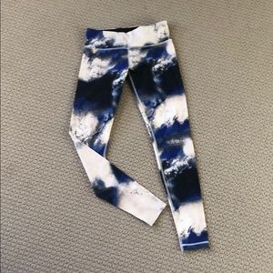 Lululemon Wunder Unders
